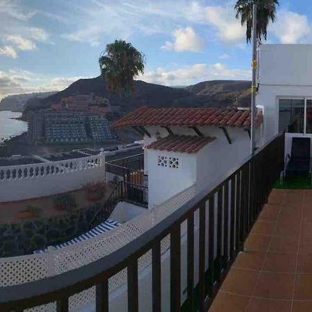 Casa Hana Apartman Mogán Kültér fotó