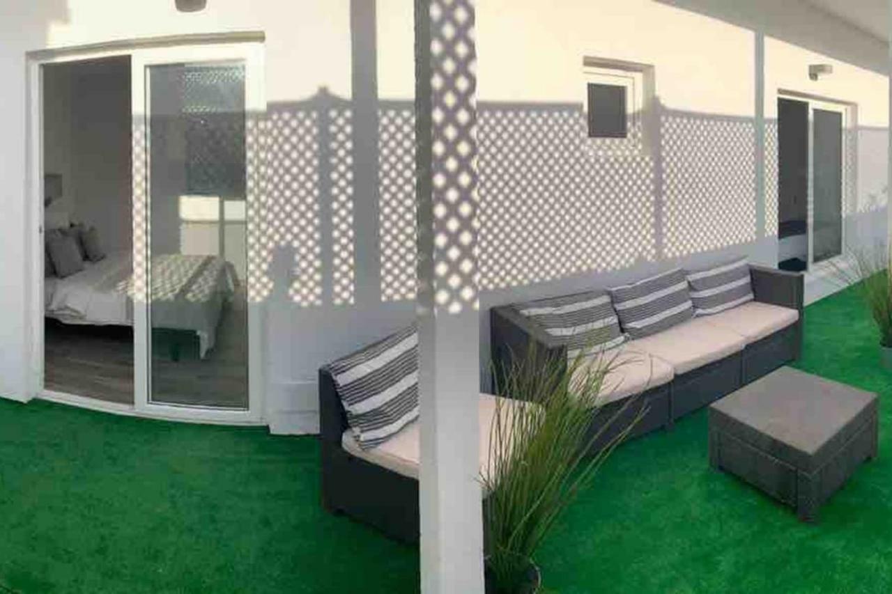 Casa Hana Apartman Mogán Kültér fotó