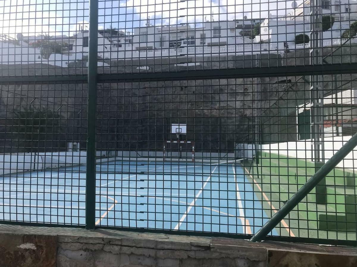 Casa Hana Apartman Mogán Kültér fotó