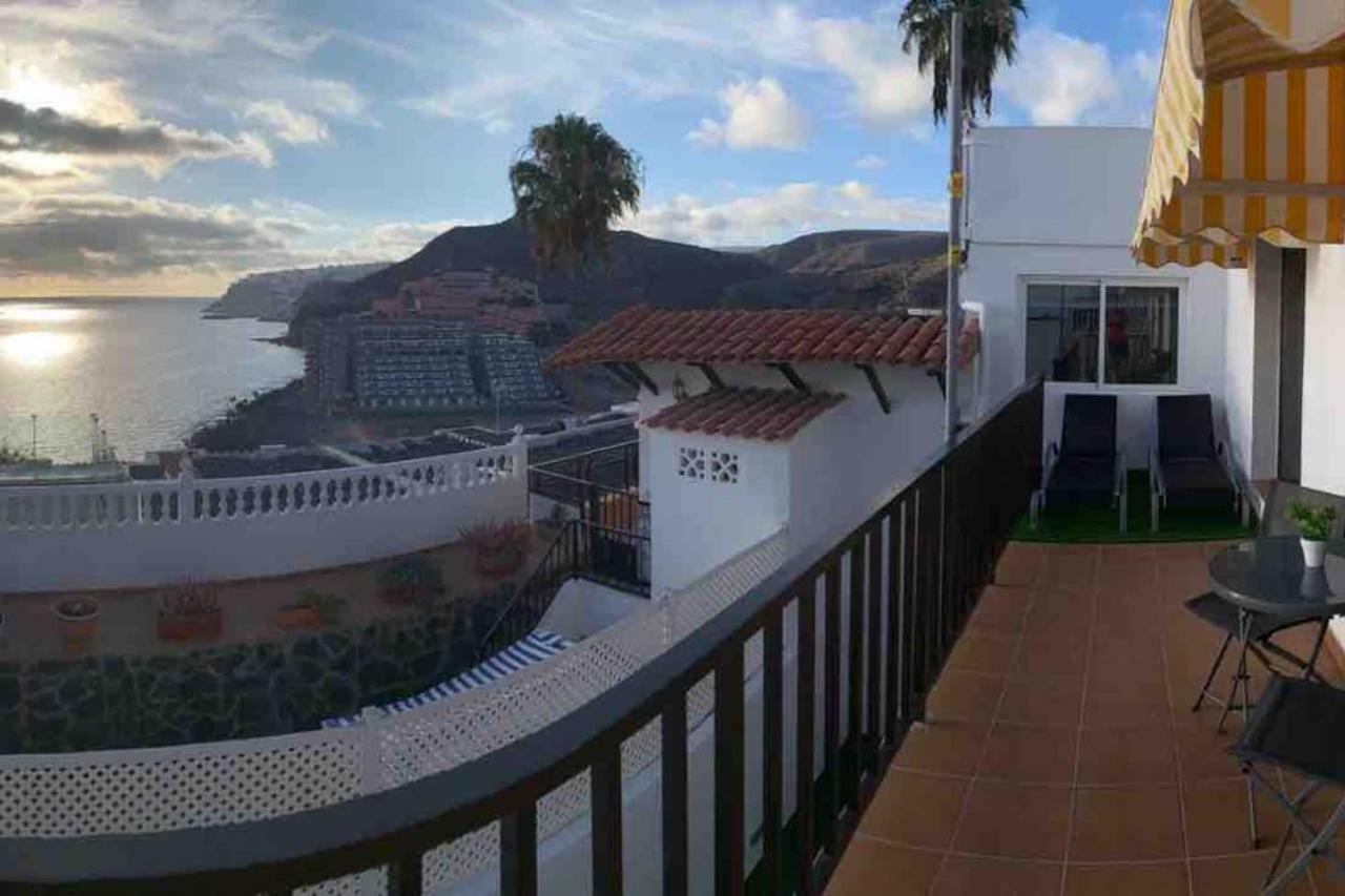 Casa Hana Apartman Mogán Kültér fotó