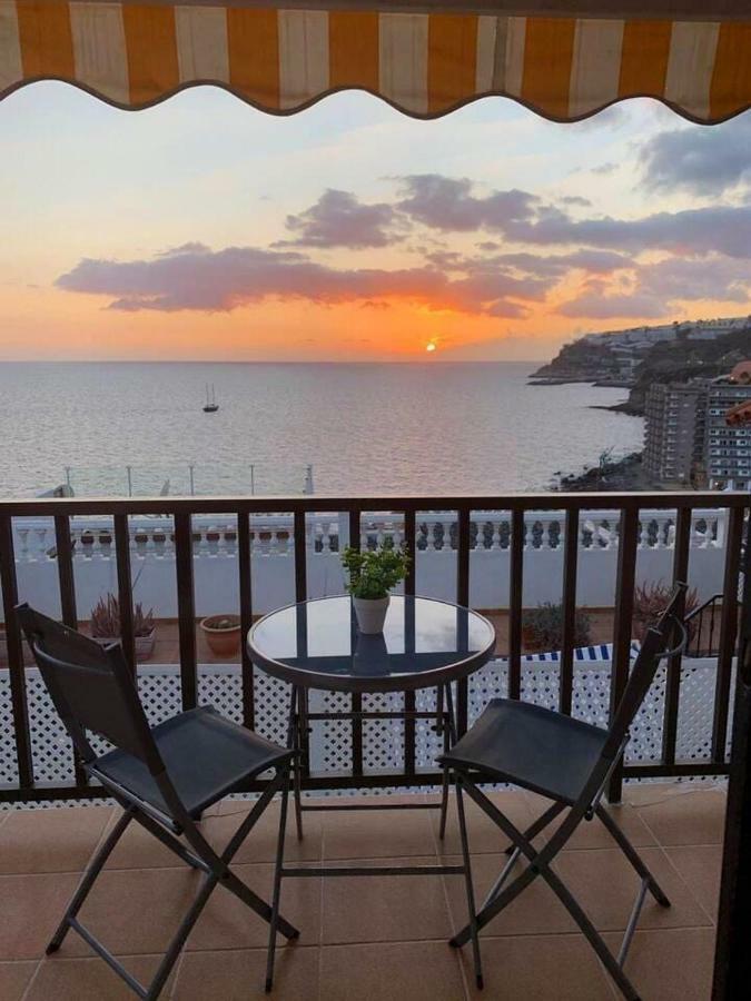 Casa Hana Apartman Mogán Kültér fotó