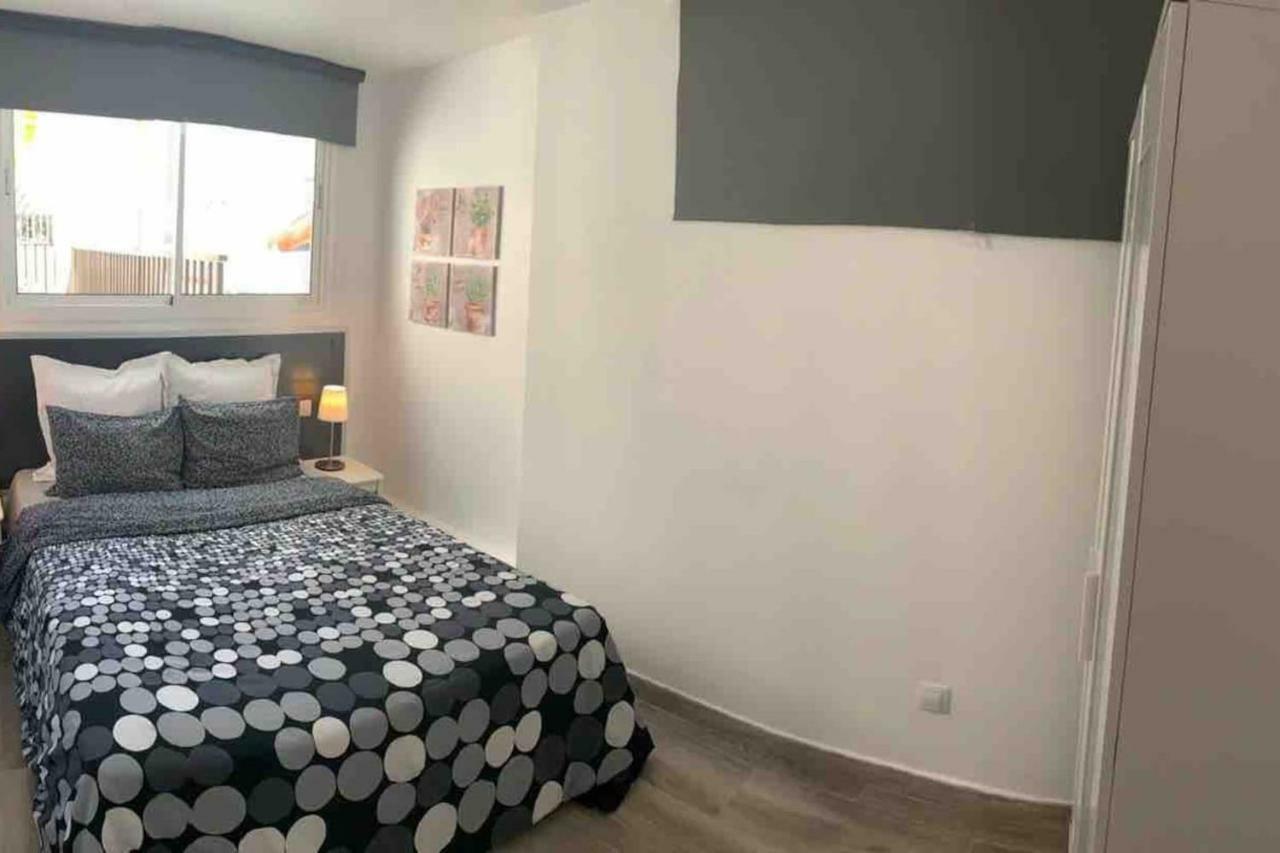 Casa Hana Apartman Mogán Kültér fotó