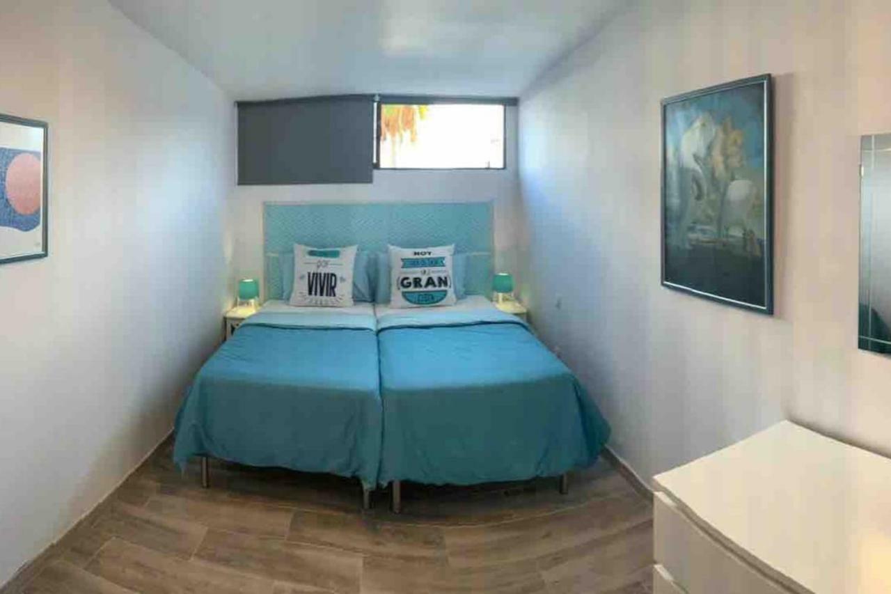 Casa Hana Apartman Mogán Kültér fotó