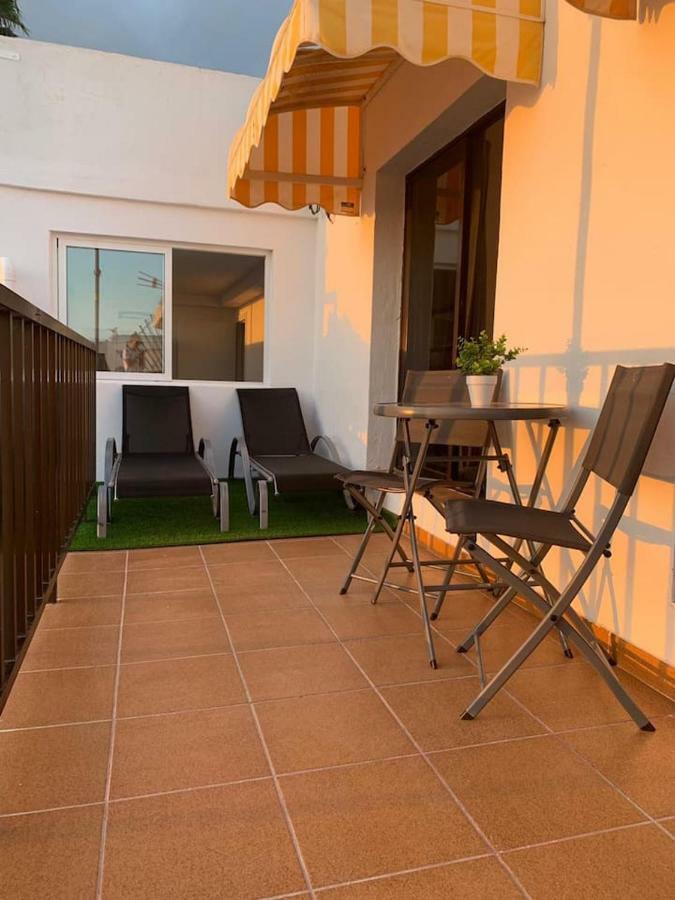 Casa Hana Apartman Mogán Kültér fotó