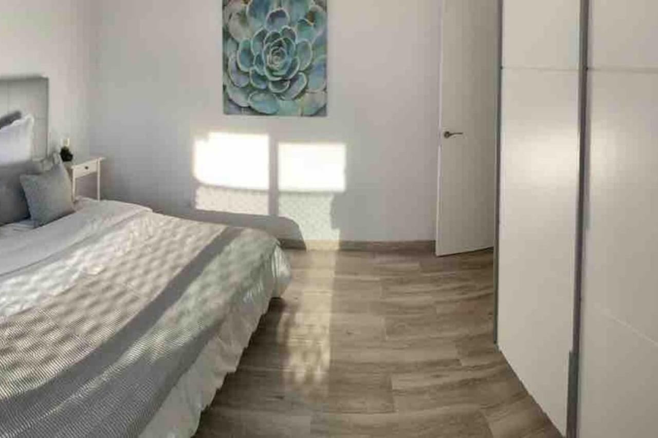 Casa Hana Apartman Mogán Kültér fotó