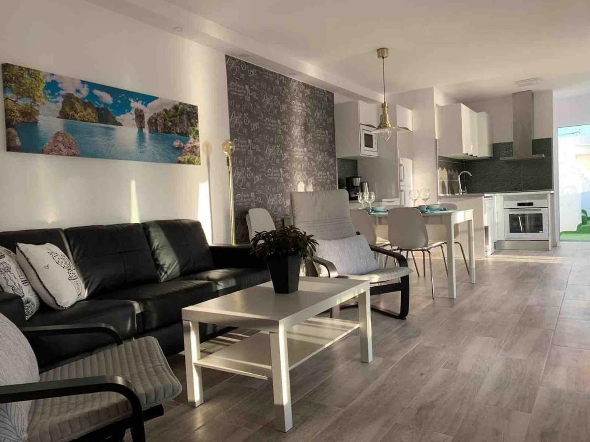 Casa Hana Apartman Mogán Kültér fotó