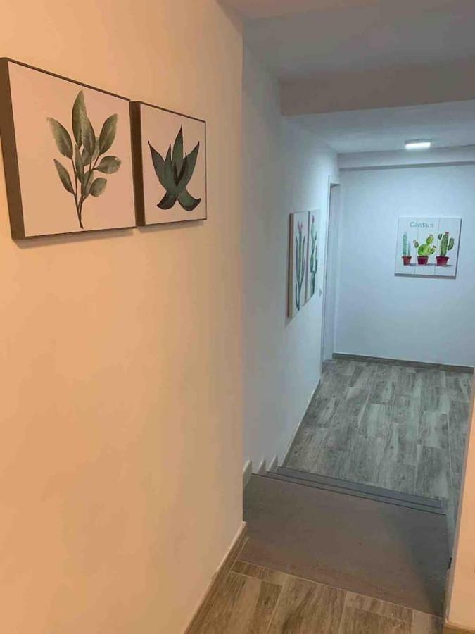Casa Hana Apartman Mogán Kültér fotó
