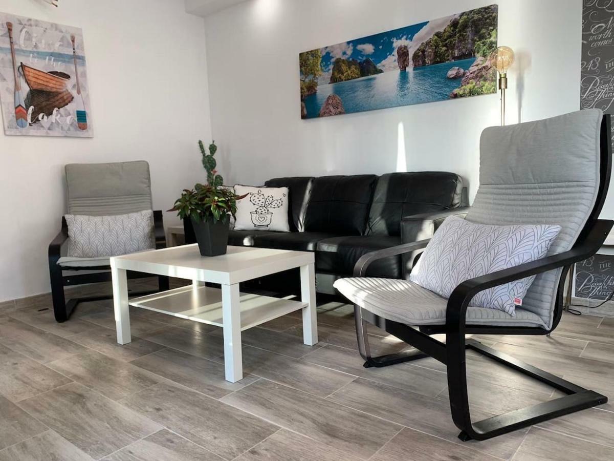 Casa Hana Apartman Mogán Kültér fotó
